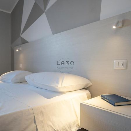 Agape Rooms In Tropea Buitenkant foto
