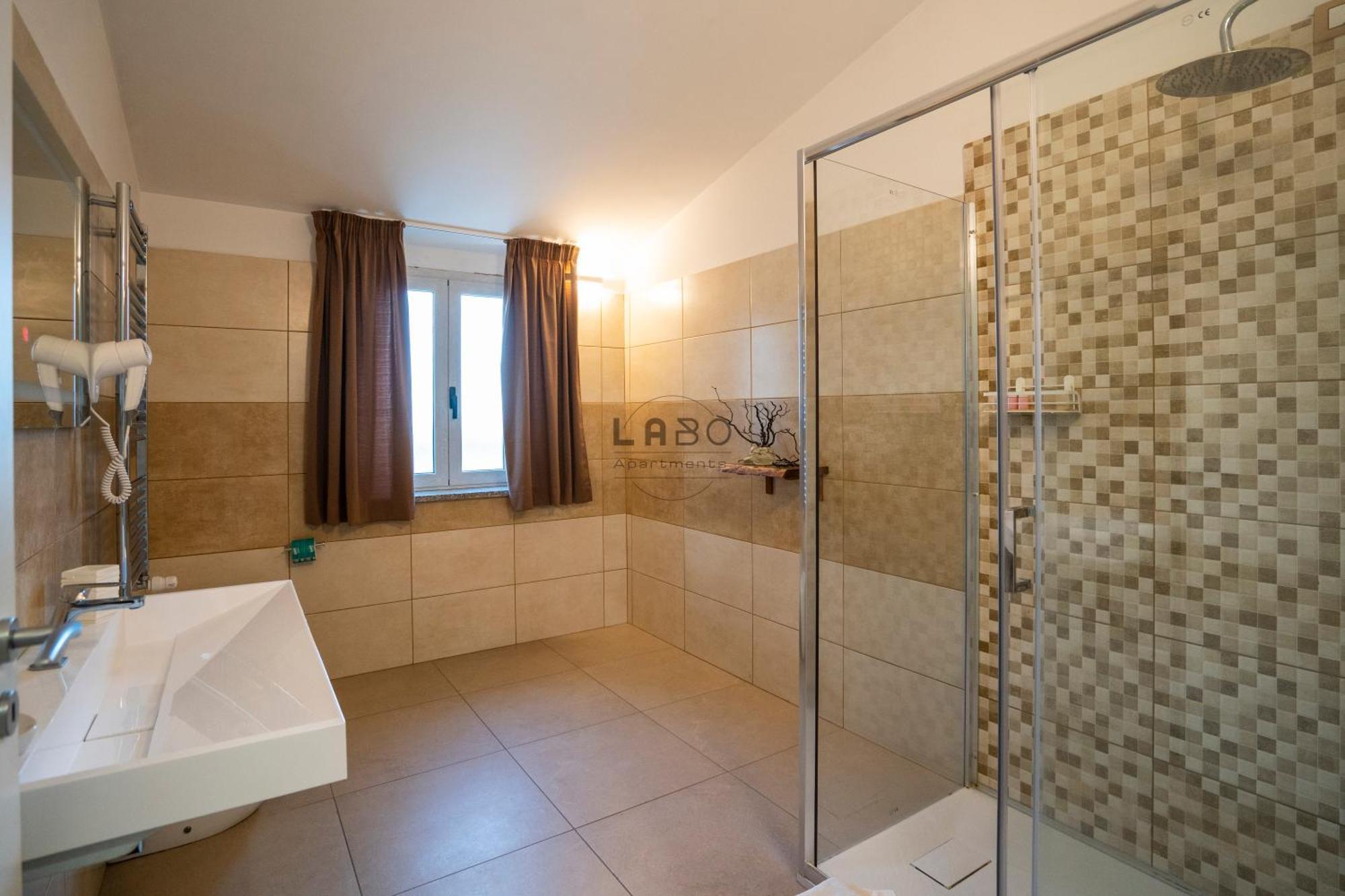 Agape Rooms In Tropea Buitenkant foto